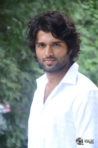 Vijay-Deverakonda-Interview-About-Pelli-Choopulu-Movie